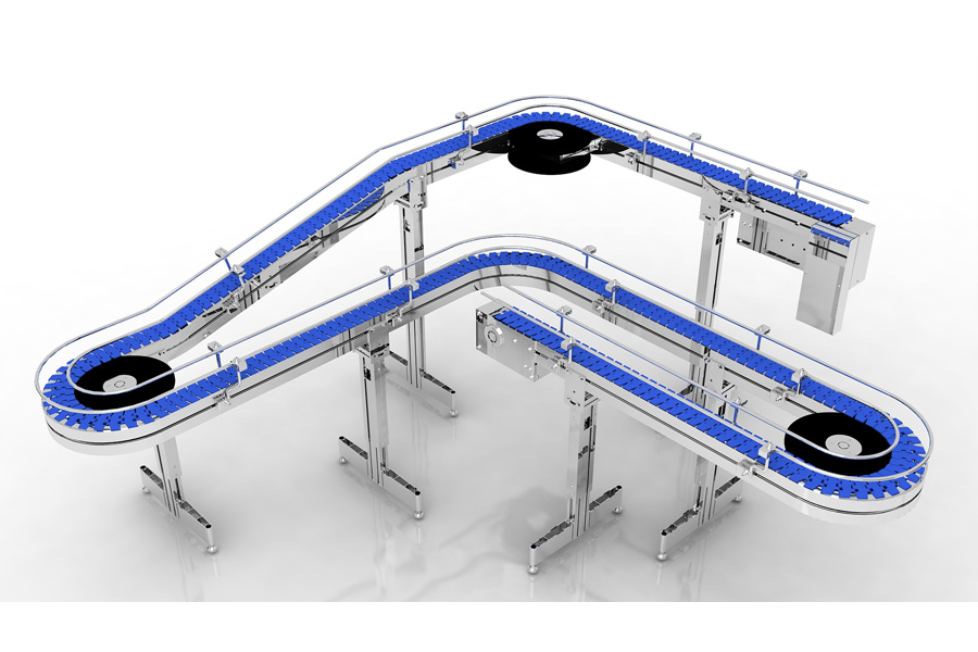 Armstrong 3d view