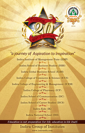 Indira Group of Institutes