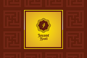 Jayant Jyoti